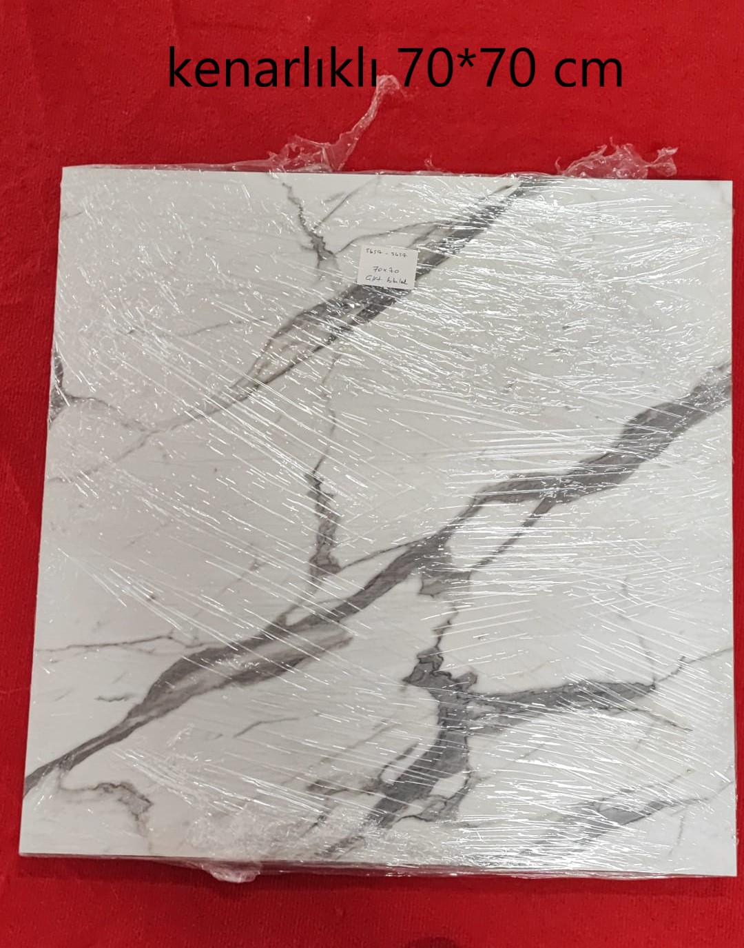 Kompakt Masa Tablası