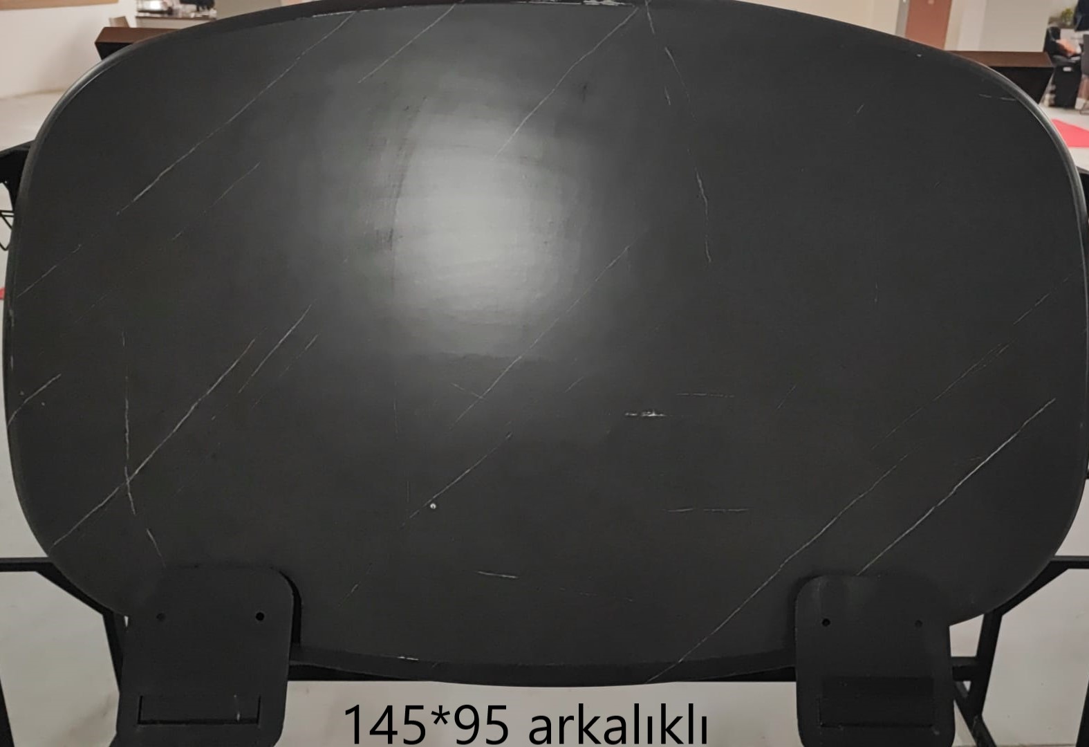 Kompakt Masa Tablası