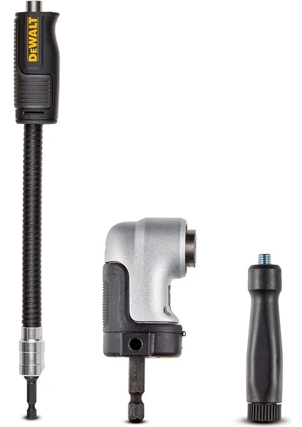 Dewalt DT20501 Spiralli Köşe Adaptörü