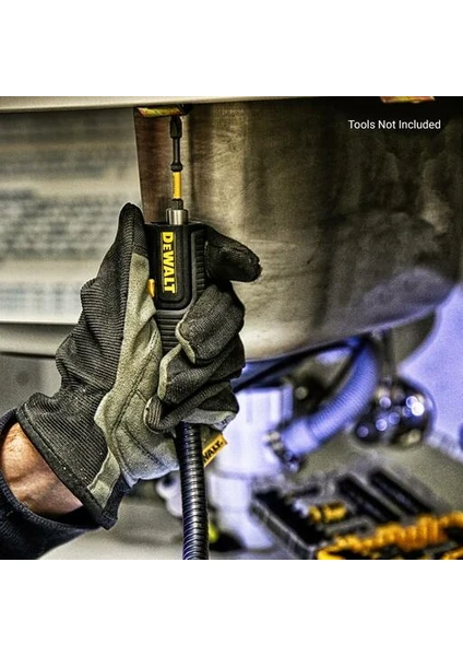 Dewalt DT20501 Spiralli Köşe Adaptörü